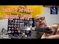 What Knives Will I Be Cleaning Up Soon? #cutlery #edc #blade #pocketknife #edcknife #fixedblade #usa