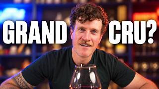 Grand Cru or Grand Poo? Keep Score at Home