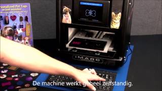 Penningen Graveren Wij In 1 Minuut