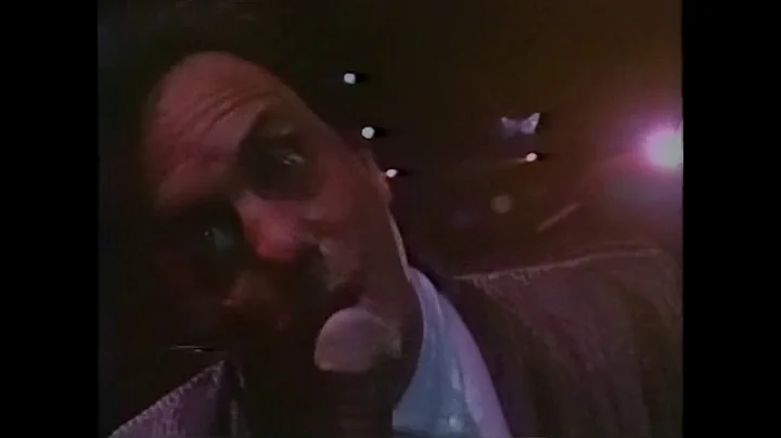 Billy Joel: The Longest Time (Live in Philadelphia - October 13, 1986) [HD]