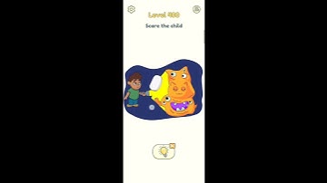 Dop 2 delete one part level 400 solution #dop2  #doplevels  #deleteonepart #shorts #giandragaming