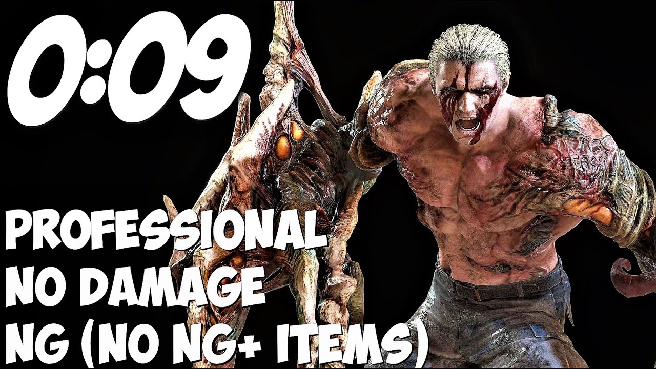 Is Krauser in Resident Evil 4 Remake or Has He Been Cut? - GameRevolution