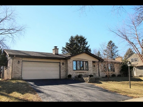 524 Berriedale Drive, Cary, IL home video tour