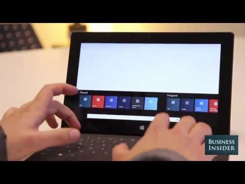 How To Create Shortcuts In Windows 8