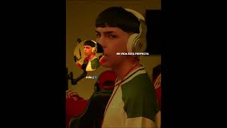 Milo J Bzrp Music Session #shorts #viralshorts #miloj #bizarrap #bzrp