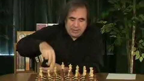 Roman Dzindzichashvili.  Learning Openings the easy way.