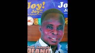 EVANG EMMA OFANO Ogbe ro we mai whu no baba