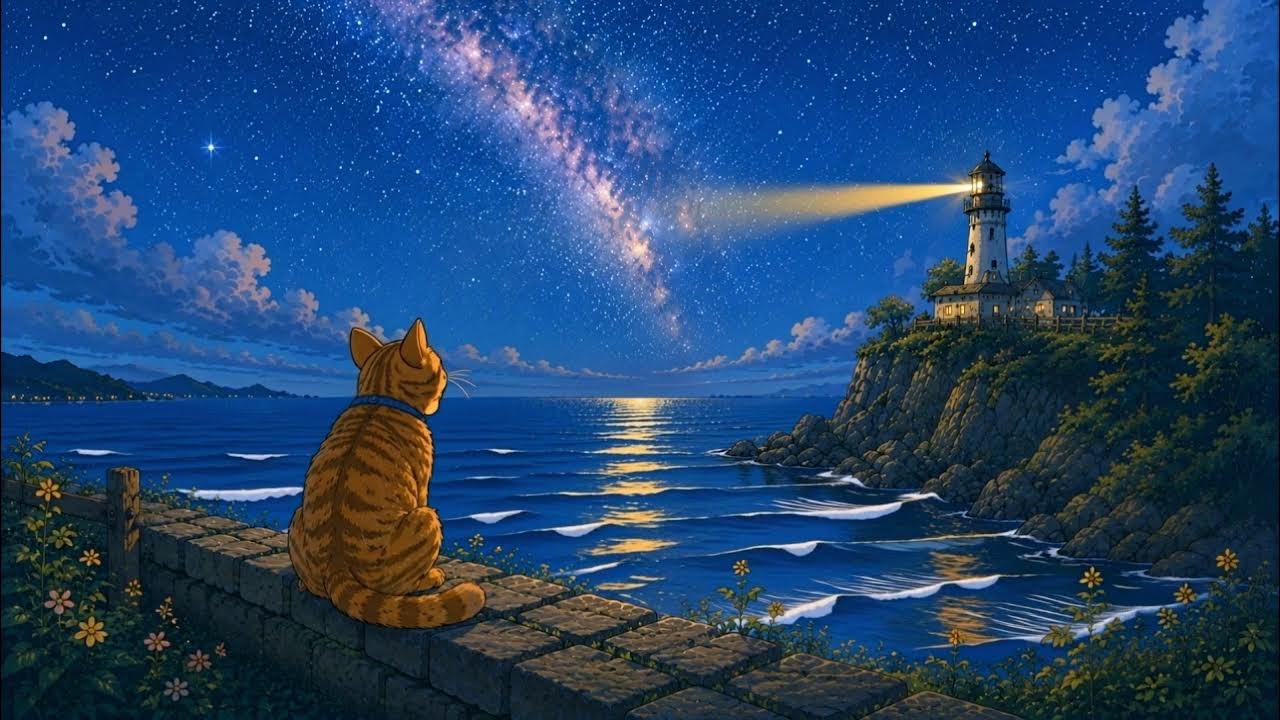 Ocean Dreams | Peaceful Guitar Meditation for Sleep, Stress Relief & Calm 🌊🌌✨ auf YouTube ansehen Ocean Dreams | Peaceful Guitar Meditation for Sleep, Stress Relief & Calm 🌊🌌✨ auf YouTube ansehen