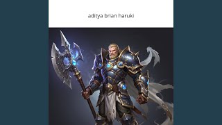 Leivindrae Puddlepri