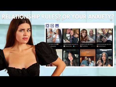 Therapy Speak Is Ruining Relationships | Tyler's Kitschen