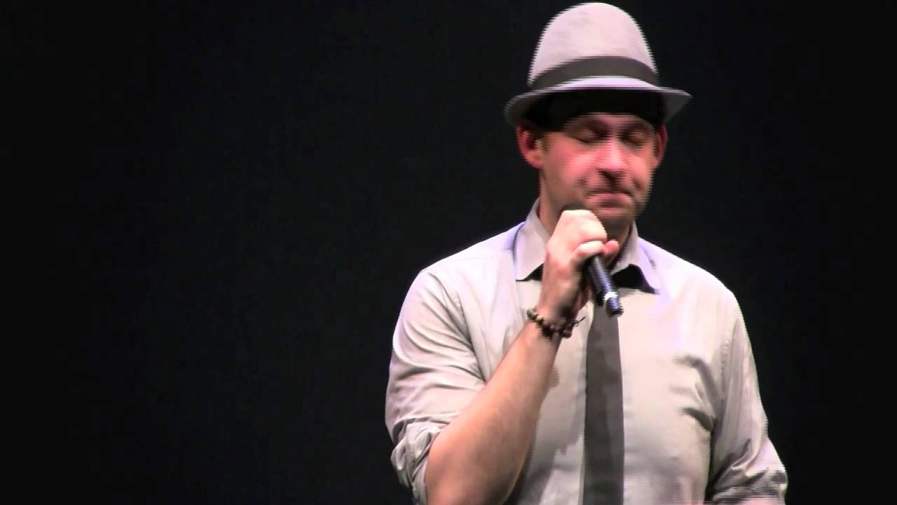 Andrew Kober - "For All We Know" Koberet