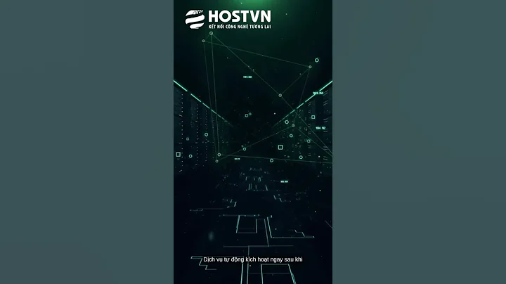 Tăng tốc website với VPS cấu hình cao tại HOSTVN