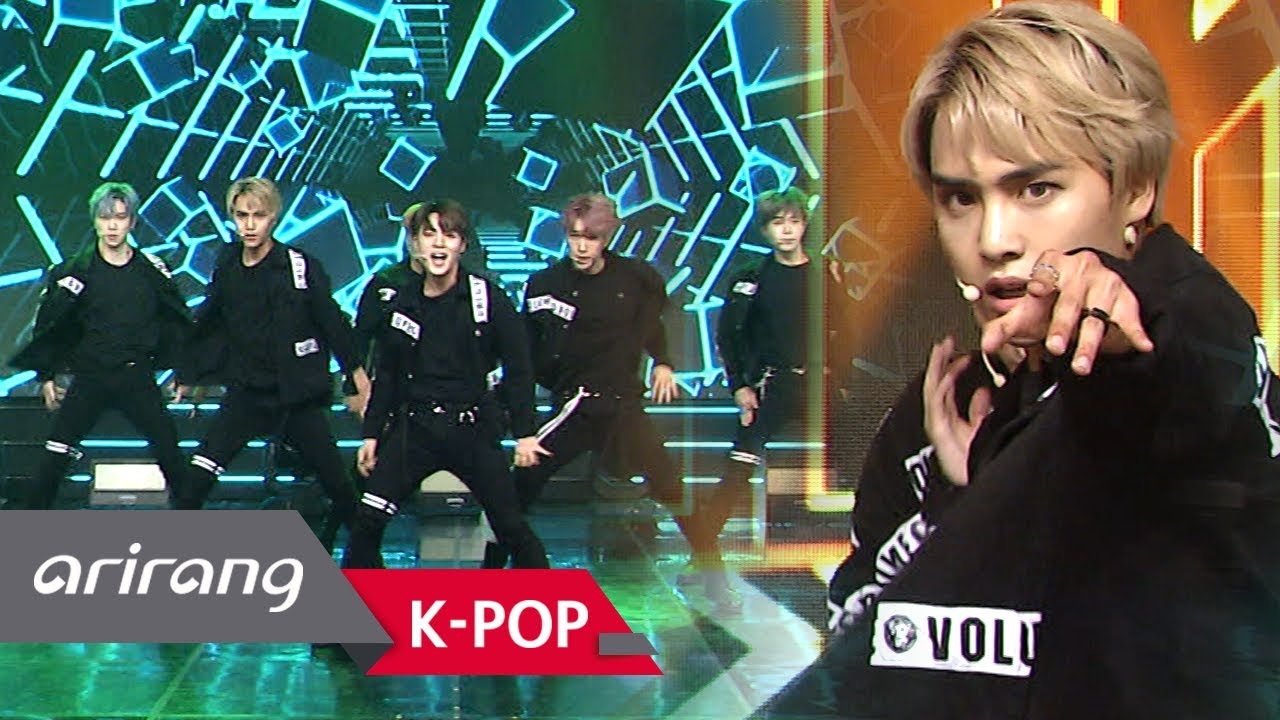 [Simply K-Pop] Like a Movie(영화처럼) _ Twilight _ Ep.320 _ 071318