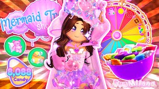 Do *THIS* When You *JOIN* Royale High! (EARN CANDY) 🍬🌟 | Royalloween 2026