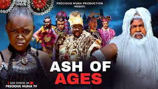 ASH OF AGES - PRECIOUS UDEZE, SOCHI INFINITY, RAJI LAWAL 2026 NOLLYWOOD EPIC MOVIE