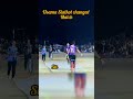 9 Ball 48 Runs Required😱 Last 7 Balls Changed 💂 The Match|#tapeballcricket #shorts #viral