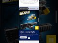 Lego is Having a sale on their website Spend $160 or more in Star Wars sets and get the Dark Saber