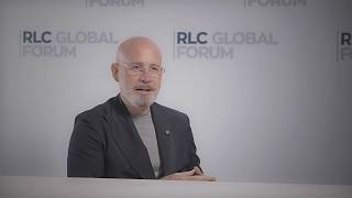 Shane Eldstrom (United Developers) on Luxury Retail & Experience | 2026 RLC Global Forum Interview
