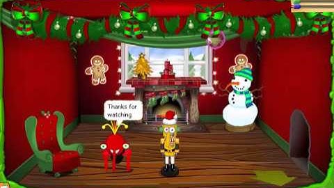Bin Weevils Advent Calender 2014 | Day 23