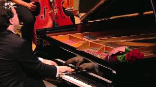 Evgeny Kissin   Rachmaninoff Prelude Op 3 No 2 in C Sharp minor chords