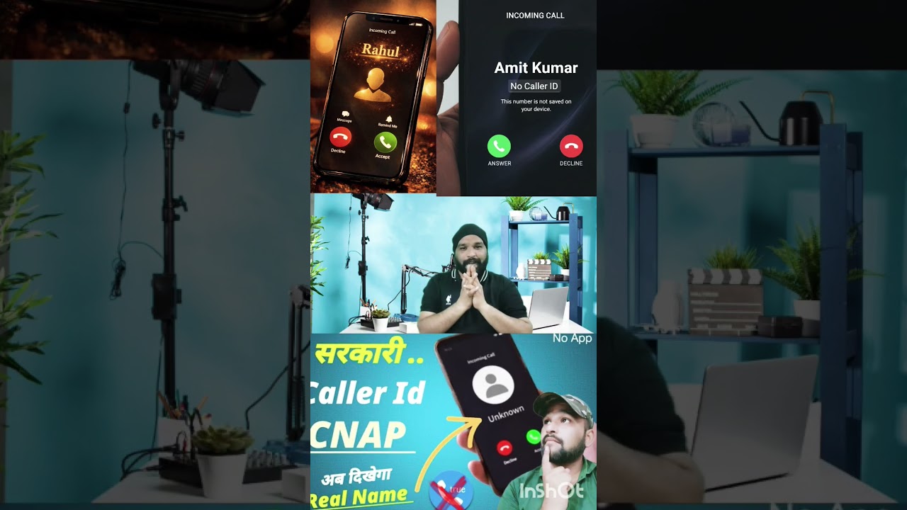 Real Caller Name Update Explained (And Why You Still Get Scammed)