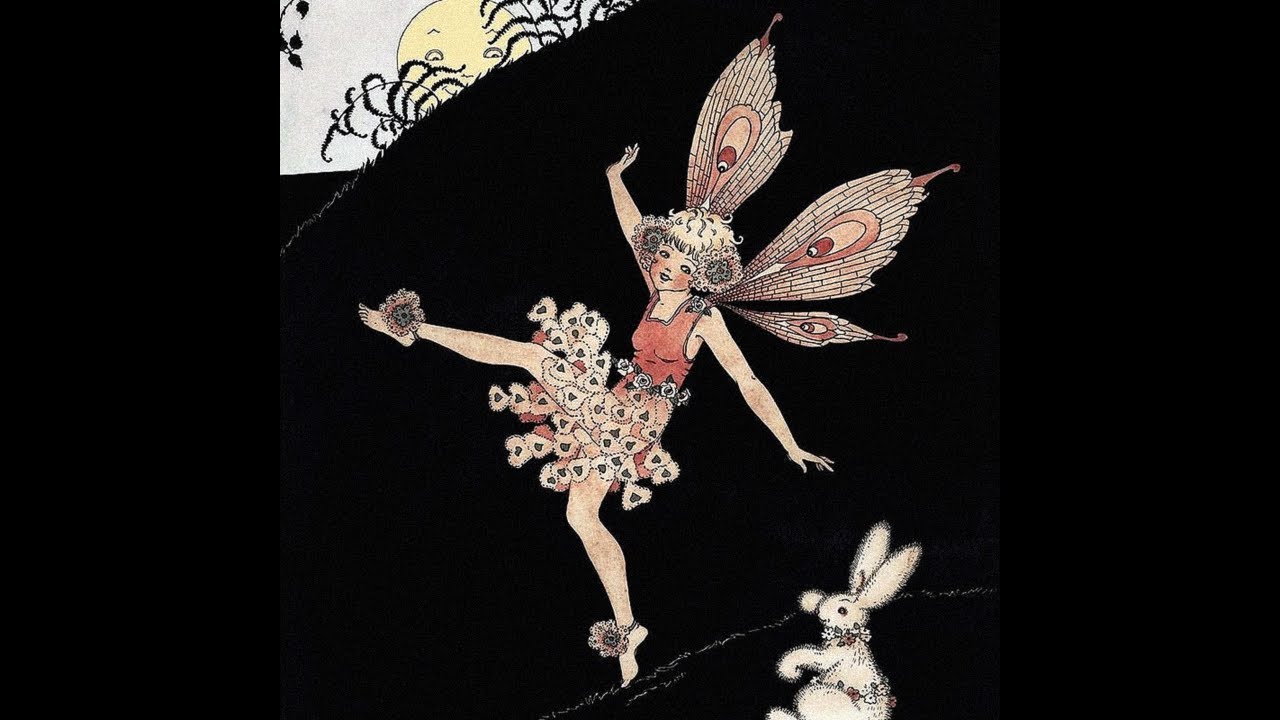 Nick & June - Manic Pixie Dream Girl