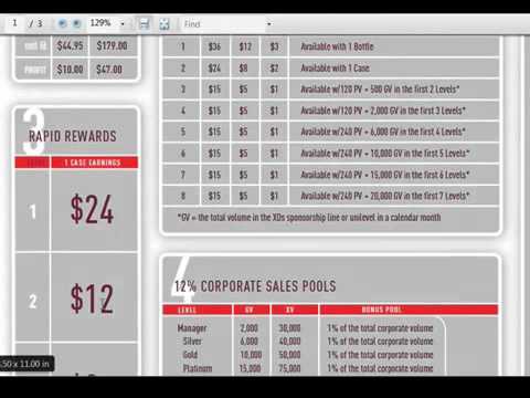 Xyngular Success Step by Step BECOMING THE NEXT MILLIONAIRE