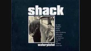 Shack - Sgt. Major chords