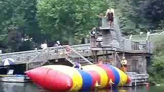 Windy Gap - Blob Bart Yancey