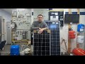 Купить солнечную батарею в Крыму