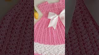 elegante vestido a crochet patrón de ganchillo pasoapaso ganchillo crochet tejido easy pattern