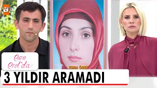 Kızıma Kocasının Zarar Verdiğini Düşünüyorum - Esra Erolda 17 Eylül 2025