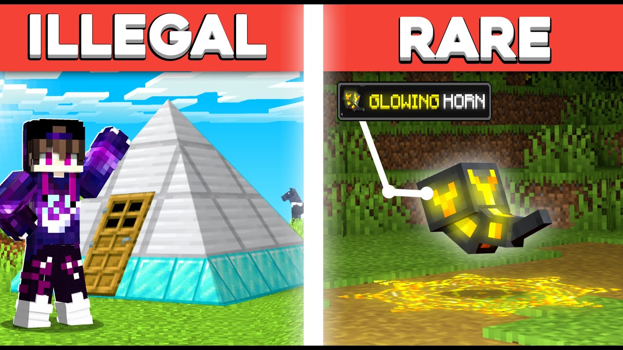 22 Amazing Minecraft Facts that only 1% people knows! (HINDI)