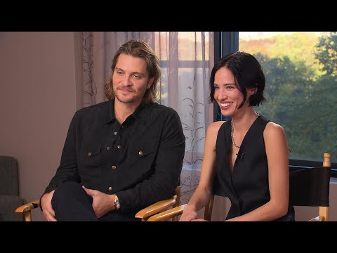 Yellowstone: luke grimes and kelsey asbille tease what's coming in season 5 (exclusive)