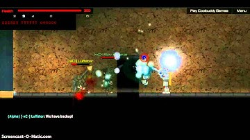 Plazma Burst 2 - Lets Fail