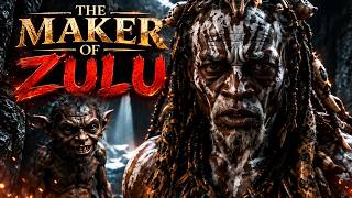 THE MAKER OF ZULU: Complete Saga 2 (Full Movie) | Dark Fantasy Epic