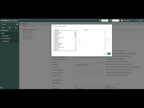 REST API Explorer in ServiceNow