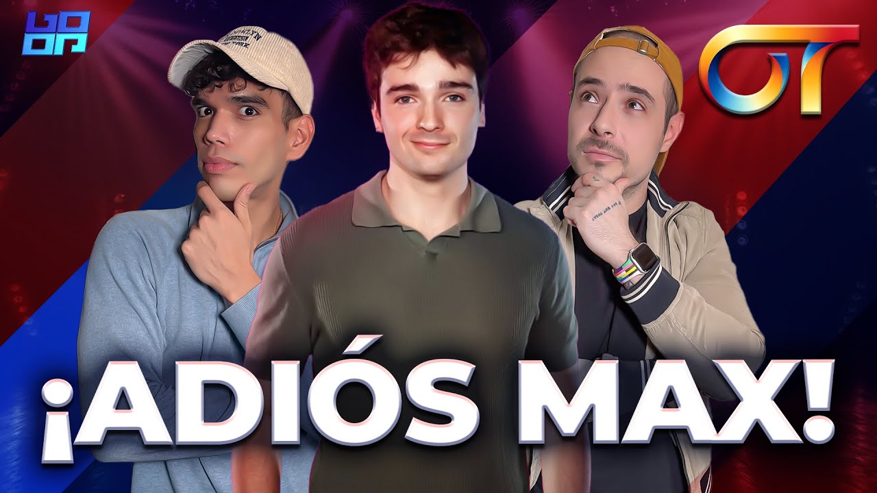 GALA 6 | OPERACIÓN TRIUNFO 2025