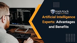Rootstack Your Partner For Expert Artificial Intelligence Services