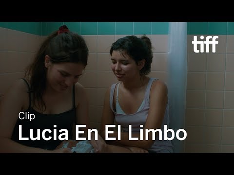 Lucia in Limbo trailer