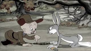 Bugs Bunny A Wild Hare