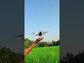 Dji mini 3 drone video #shorts #drone #dji