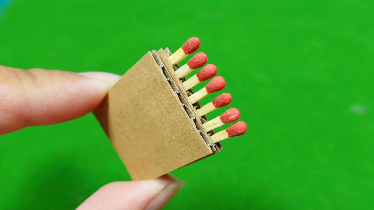 How to Make the Ultimate Survival Pull Pin Firestarter - 5 Min Burn!