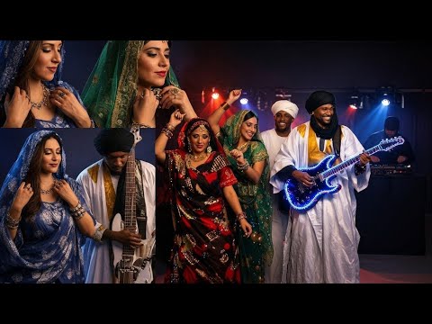 جديد ريمكس سوداني موريتاني اغاني سودانية 2026 Sudanesongs 