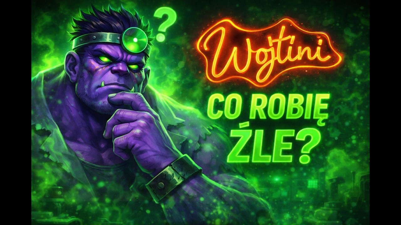 Co powinienem robić w takich grach? | Mundo na Topie | Kierunek Platyna #1