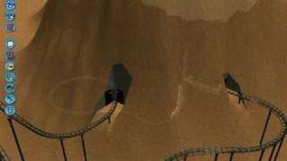 Glitch in RCT3