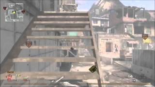 NOT ANOTHER HITMARKER! :(