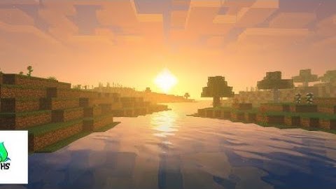 OSBES shaders for mcpe