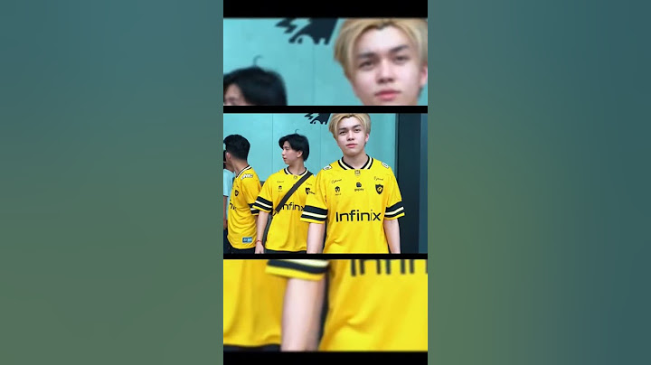 ONIC eSport Professional Player 🌟