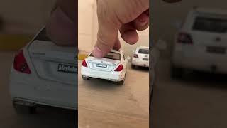 High scale diecast Model Cars Collection #youtubeshorts #car #shorts